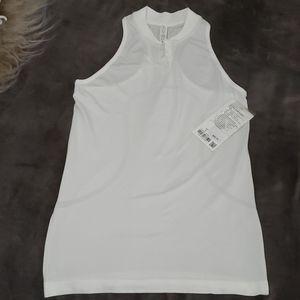 Lululemon Swiftly Speed Sleeveless